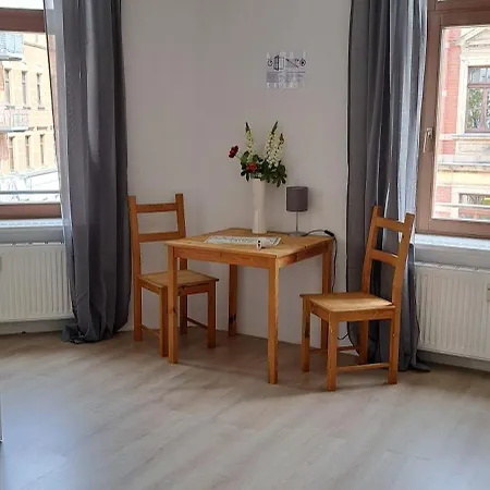 Moderne Monteurswohnung In * Chemnitz