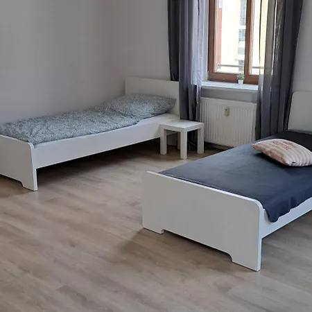 Moderne Monteurswohnung In Apartment *