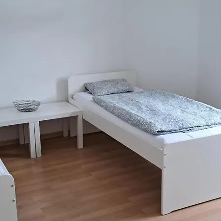 Moderne Monteurswohnung In Apartment Chemnitz