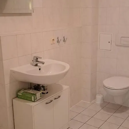 Moderne Monteurswohnung In * Chemnitz