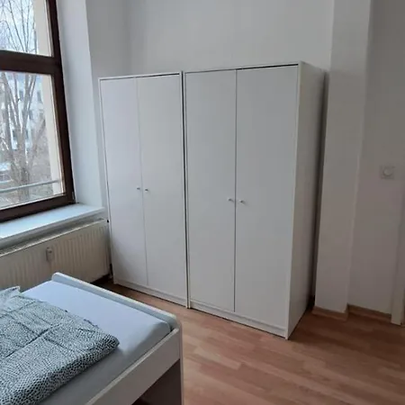 Moderne Monteurswohnung In Apartment *