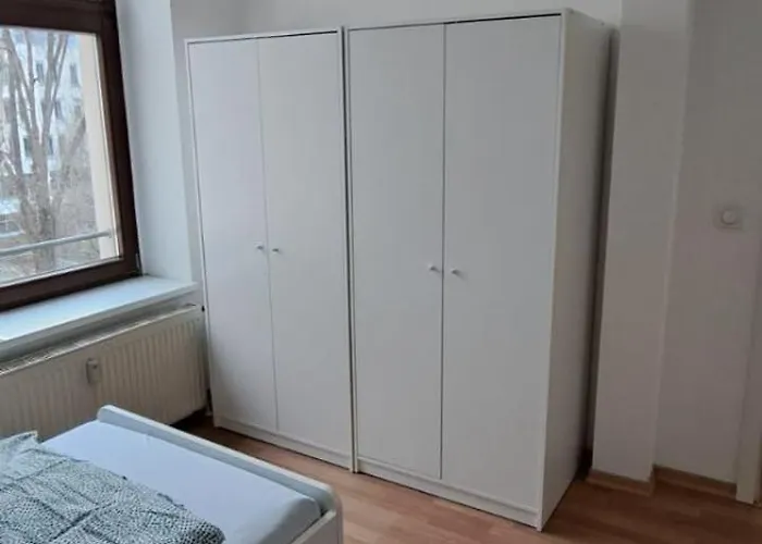 Moderne Monteurswohnung In 公寓 *